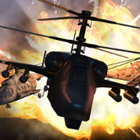Air Sniper